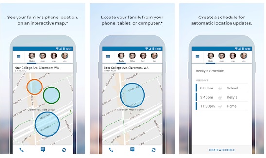 AT&T Phone Locator - Locate Kids & Find a Lost or Stolen Phone