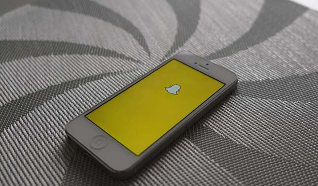 conseils pour l'addiction au Snapchat