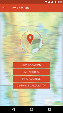 Kostenlose Android-Handy-Verfolgung - Live Mobile Location