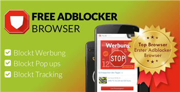 5 beste Ad Blocker Apps für Android