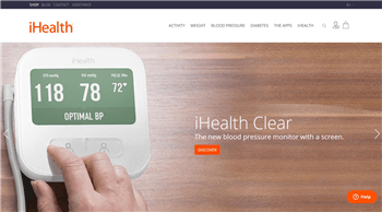 iHealth Clear BPM1 Blood Pressure Monitor Review - Consumer Reports