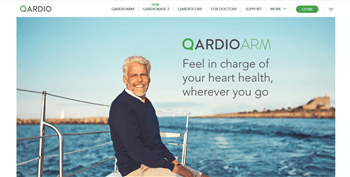 5 monitores de presión arterial inteligentes que se conectan a Android