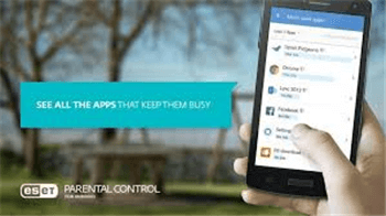 Melhores Apps de Monitoramento para Android