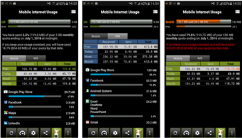 download the last version for android Network Monitor 8.46.00.10343