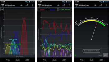 Best 10 Network Monitoring Apps for Android