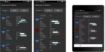 Las 10 Mejores Aplicaciones de Monitorización de Red para Android