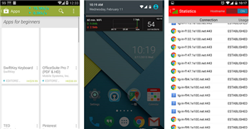 Best 10 Network Monitoring Apps For Android