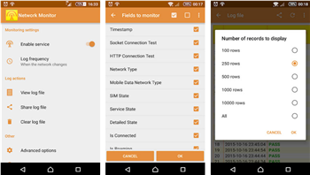 Best 10 Network Monitoring Apps for Android