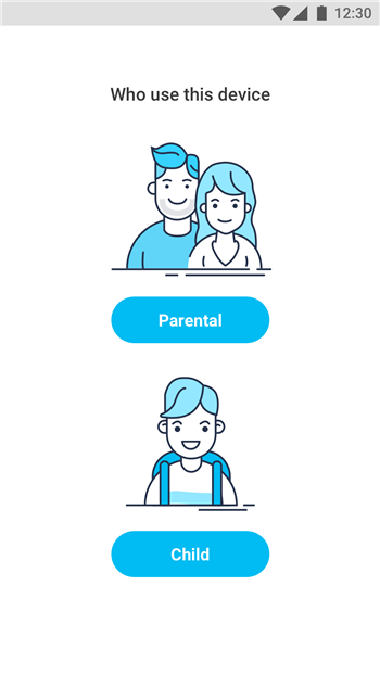 La meilleure application de contrôle parental sur Android