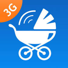 application moniteurs pour bébé pour Android-10