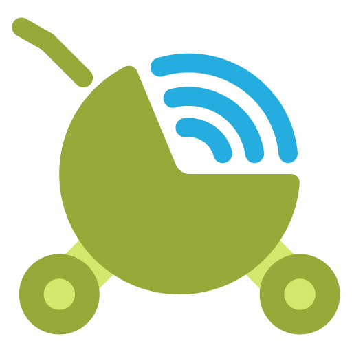 Applications de Moniteur pour bébé pour Android