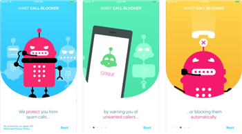 5 meilleures applications de blocage d'appels pour Android et iOS