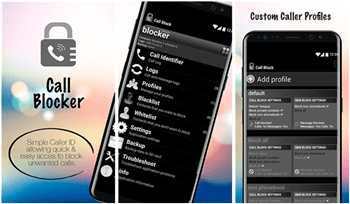 5 Best Call Blocker Apps for Android - Call Blocker Free