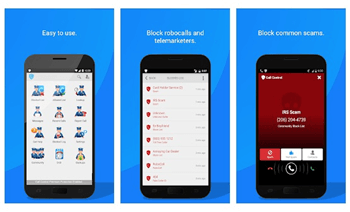 5 meilleures applications de blocage d'appels pour Android et iOS