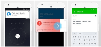 5 meilleures applications de blocage d'appels pour Android et iOS