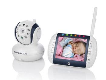 Best Child Video Monitors of 2018 