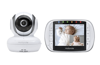 Best Child Video Monitors of 2018 