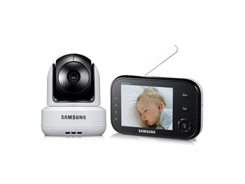 Best Child Video Monitors of 2018 