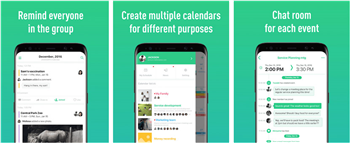 O Melhor App de Calendário Familiar para Android