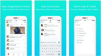 The 10 Best Family Organizer Apps