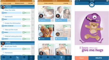 The 10 Best Family Organizer Apps of 2019-Mothershp