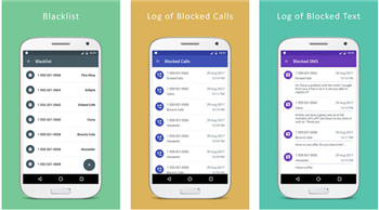 meilleures applications de blocage d'appels pour Android