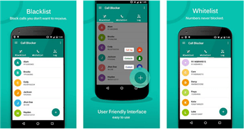 Best Call Blocker Apps for Android