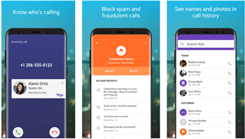 Best Call Blocker Apps for Android Cell Phones