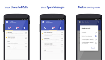 Melhores aplicativos bloqueadores de chamadas para Android