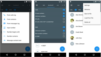 Melhores aplicativos bloqueadores de chamadas para Android