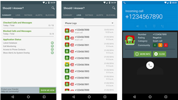 Best Call Blocker Apps for Android