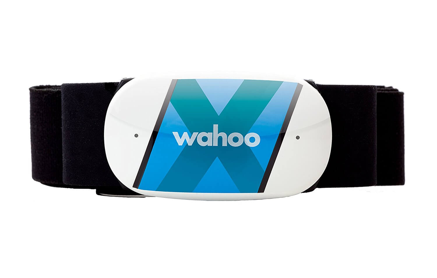 iphone heart rate monitor - wahoo trickr x
