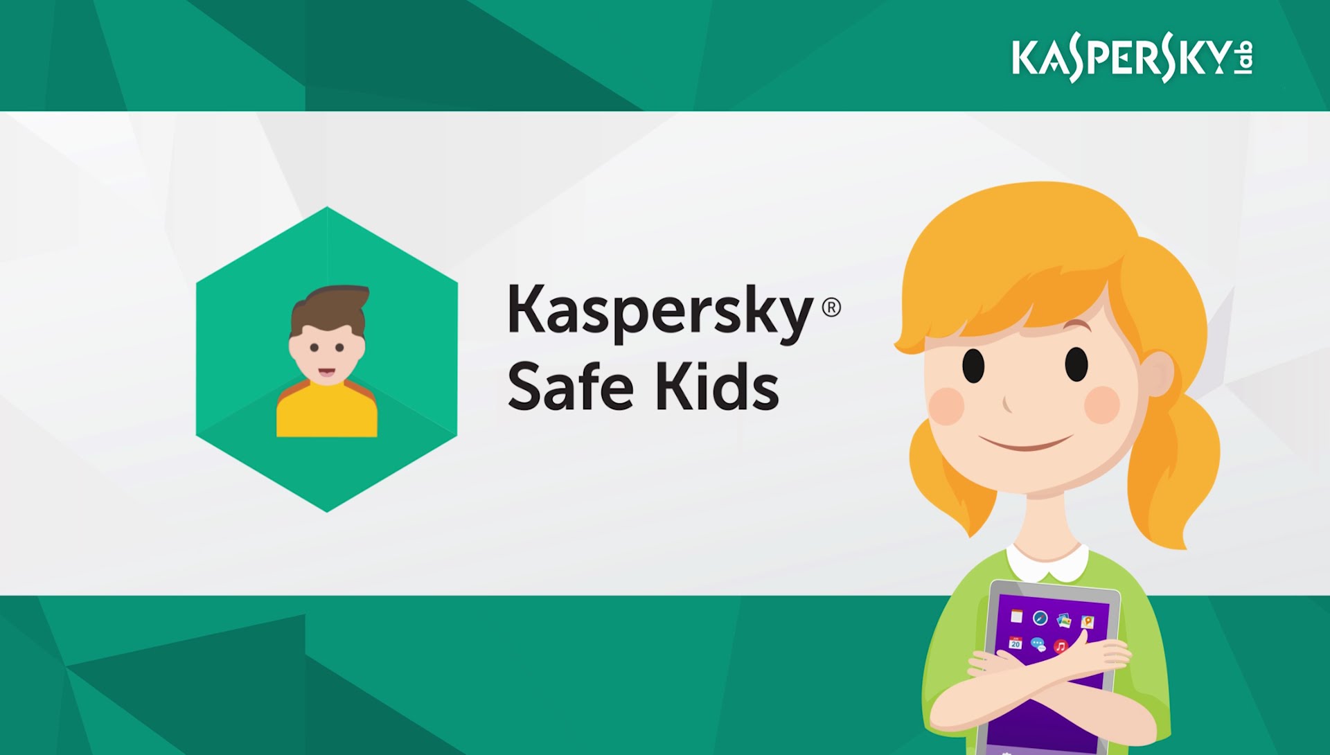 parental monitor cell phone app - Kaspersky