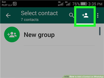 Comment bloquer les personnes sur WhatsApp