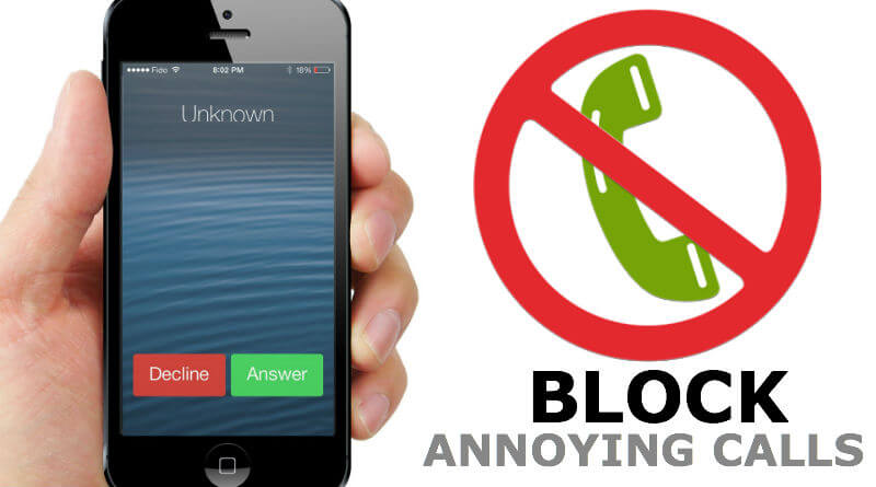 Aplicaciones Bloqueadoras de Llamadas para iPhone