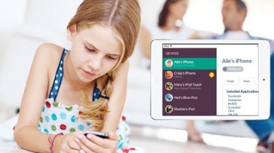 FamilyTime Parental Controls Review - Pros, Cons and Alternative