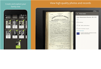 Family Tree Software and Apps for You