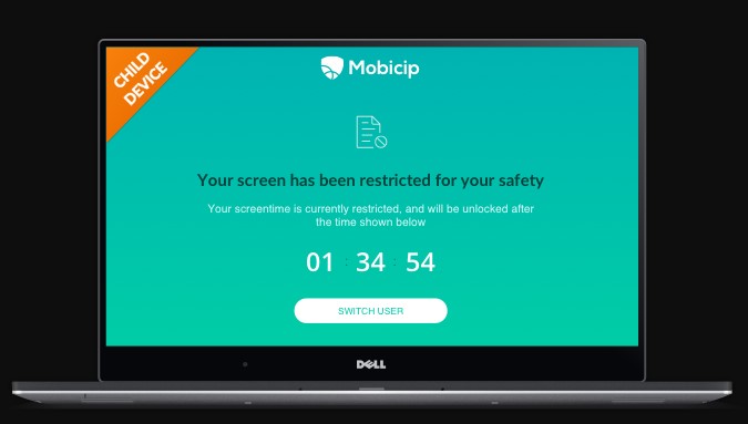 apps to monitor kids computer - Mobicip Parental Control App