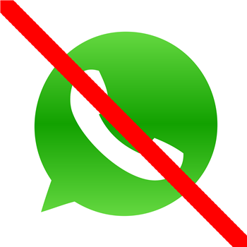 Como bloquear um contato no WhatsApp?