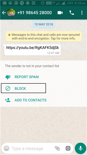 Blockiert sichtbar 2018 whatsapp profilbild kontakt Whatsapp profilbilder