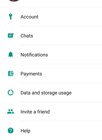 How to Block a Contact on WhatsApp?