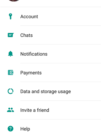 How to Block or Unblock a Contact on WhatsApp