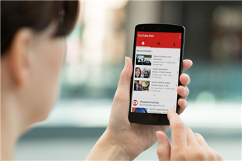 Comment bloquer le contenu pour adultes sur YouTube