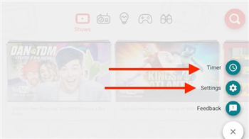 Comment bloquer le contenu pour adultes sur YouTube