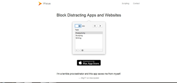 Best Website Blockers for Studying
