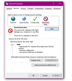 how-to-block-websites-on-windows-7