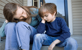 COMMENT CONTRÔLER LA COLÈRE DES ENFANTS