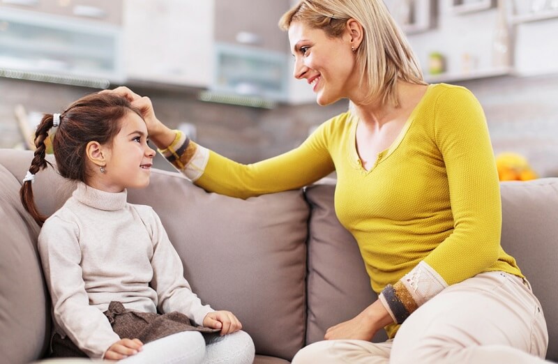 10 conseils parentaux pour faire face à un vilain enfant
