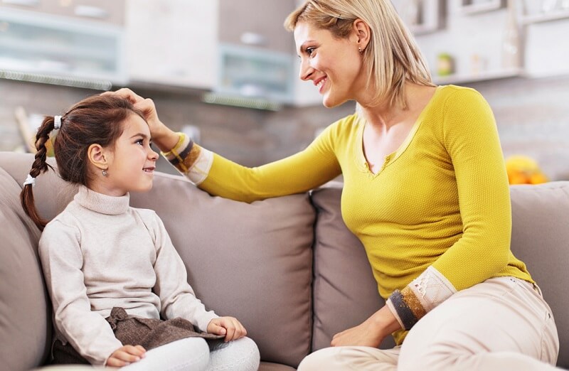 Lidiar Con un Niño Travieso