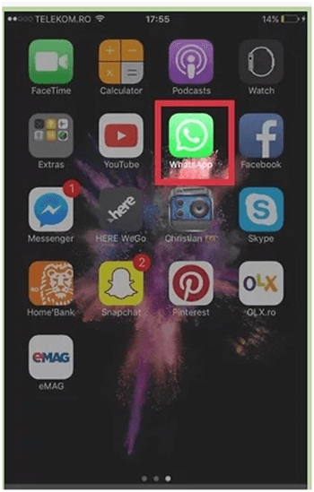 Wie man herausfindet, ob man auf WhatsApp blockiert wurde